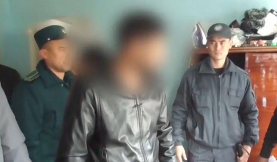 Farg‘onada aliment to‘lamaslik uchun ayoli va qizini o‘ldirgan erkak 19 yilga qamaldi